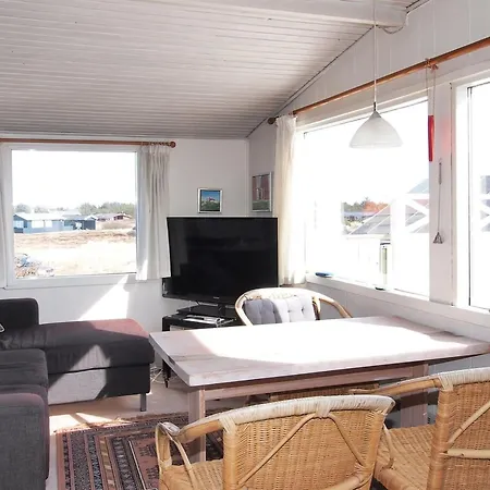 Annelotte - From The Sea By Interhome Bjerregård