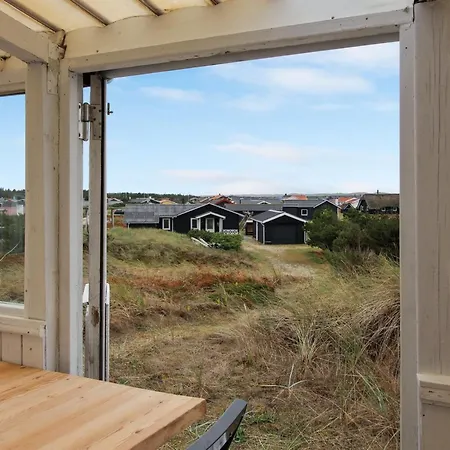 Annelotte - From The Sea By Interhome Feriehus Bjerregård