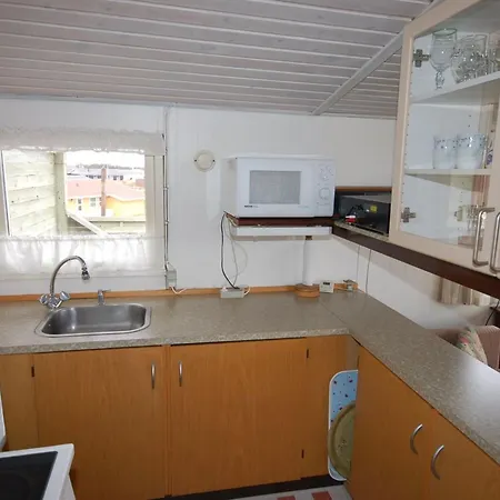 Annelotte - From The Sea By Interhome Feriehus Bjerregård
