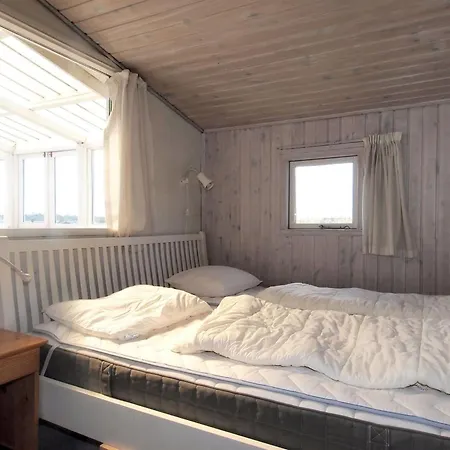 Dom wakacyjny Annelotte - From The Sea By Interhome *