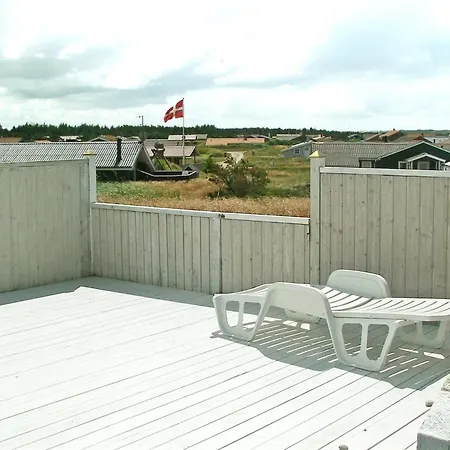 Feriehus Annelotte - From The Sea By Interhome Bjerregård