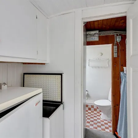 Dom wakacyjny Annelotte - From The Sea By Interhome